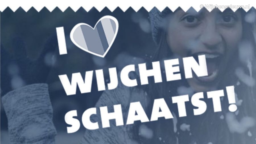 Wijchen Schaatst Officieel Geopend En Direct Bomvol Wijchens Nieuws